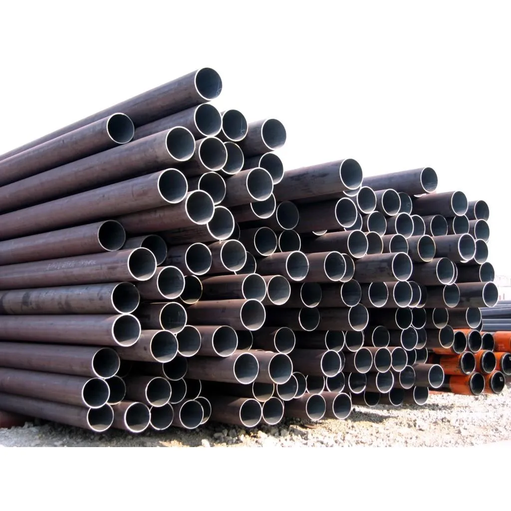 welded pipe